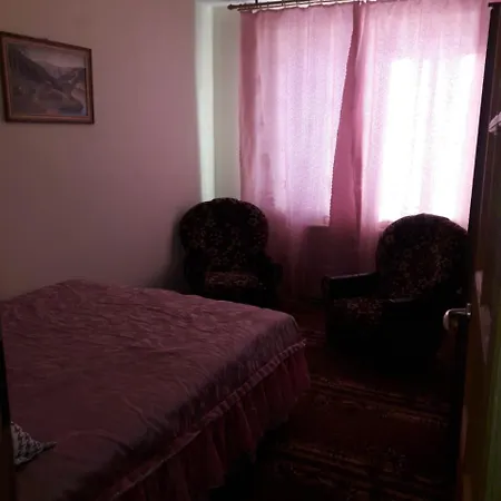 Будинок В Карпатах *